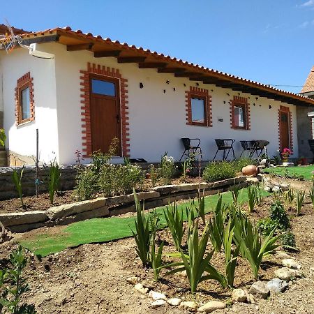 Casas de Campo Podence Macedo de Cavaleiros Exterior foto