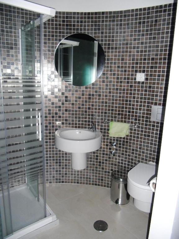 Casas de Campo Podence Macedo de Cavaleiros Habitación foto