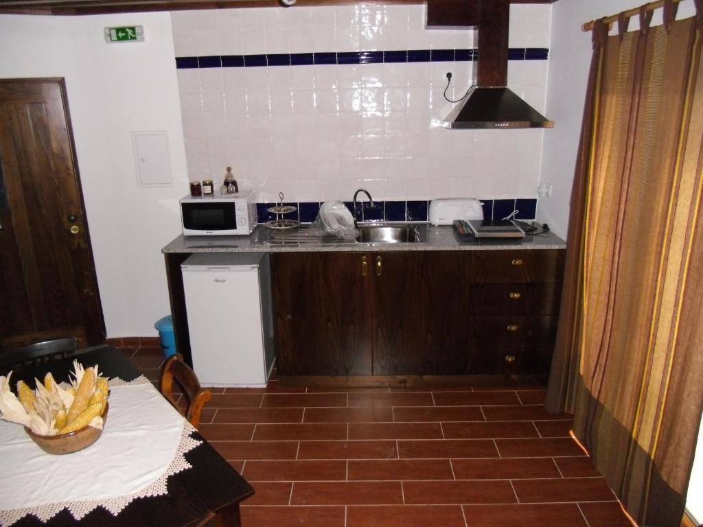 Casas de Campo Podence Macedo de Cavaleiros Habitación foto