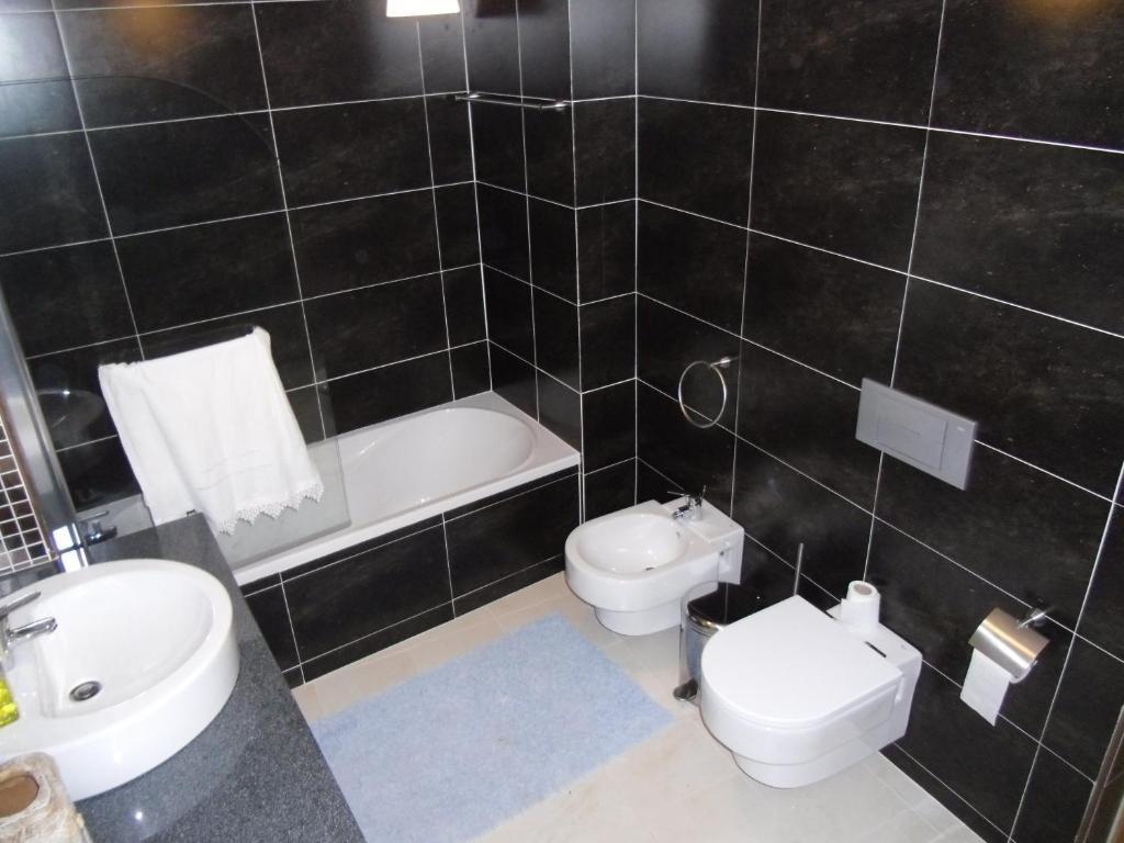 Casas de Campo Podence Macedo de Cavaleiros Habitación foto