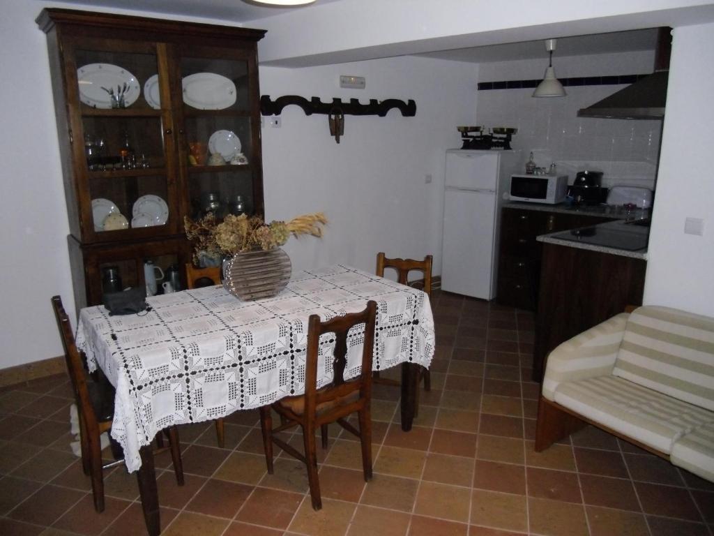 Casas de Campo Podence Macedo de Cavaleiros Habitación foto